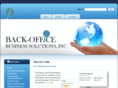 backofficebusinesssolutions.com