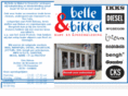 bellebikkel.com