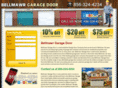 bellmawrgaragedoor.com