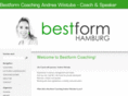 bestform-hamburg.com