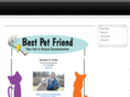 bestpetfriend.com