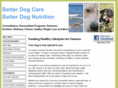 betterdogcare.com