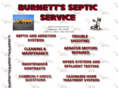 burnettssepticservice.com