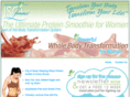buyisofemme.com