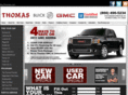 buythomasbuick.com