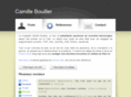 camillebouiller.com