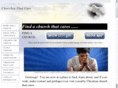 churchesthatcare.com