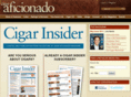 cigarinsider.com