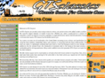 classiccarseats.com