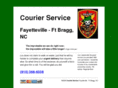 courier-service.biz