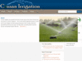 cruzanirrigation.com