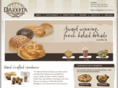 dakotabread.com