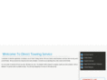 directtowingservice.com