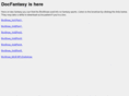 docfantasy.com