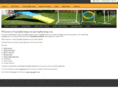 dogagilityjump.com