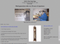 dougtheclockmanrepair.com