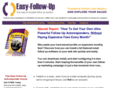 easy-follow-up.com