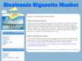 electronic-cigarette-market.com