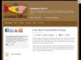 enterprisefishco.net