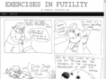 exercises-in-futility.com