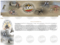 extremedirtriders.com