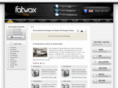 fatwax3d.com