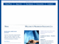 financialadviserleeds.net
