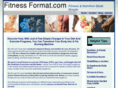 fitnessformat.com