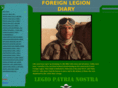 foreignlegiondiary.com