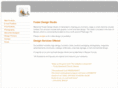 fosterdesignstudio.com