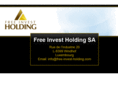 free-invest-holding.com