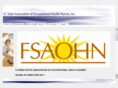 fsaohn.com