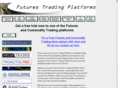 futurestradingplatforms.net