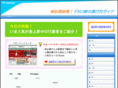 fx-map.com