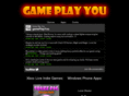 gameplayyou.com