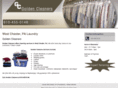 goldencleanerswestchester.com