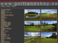 golflandskap.se