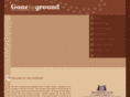 gonetoground.com