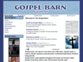 gospelbarnofbluffton.com