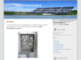 gtelettrotecnica.com