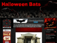 halloweenbats.net