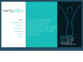 hertsphysio.com