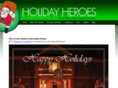 holiday-heroes.com