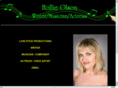 hollieolson.com