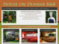 houseondunbarbandb.com