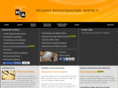 hughesinvestigation.com