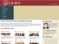 iamdindia.com