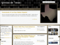 iglesiasdetexas.org