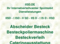 iisd.de