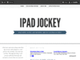 ipadjockey.com